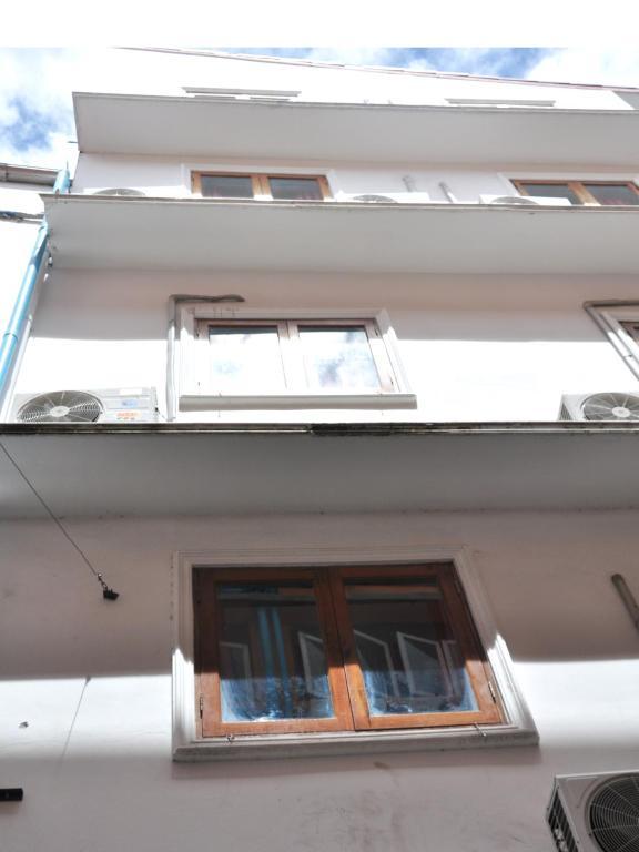 פאטאיה Highfive Guest House מראה חיצוני תמונה