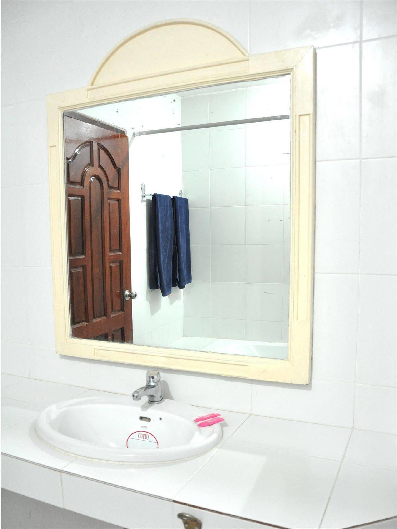פאטאיה Highfive Guest House מראה חיצוני תמונה